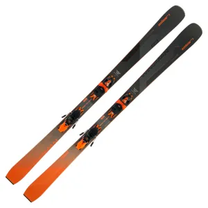 2023 Elan Wingman 82 Ti PS Skis w/ ELX 11.0 GW SHIFT bindings