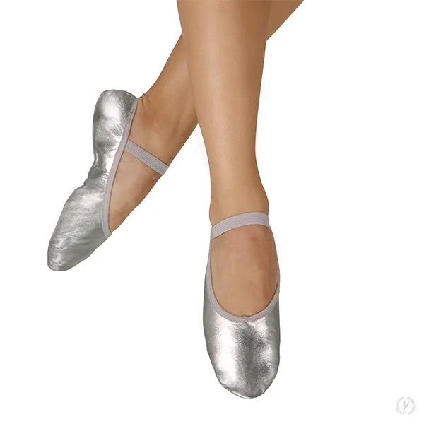 A2001c Tendu Leather Ballet Shoe