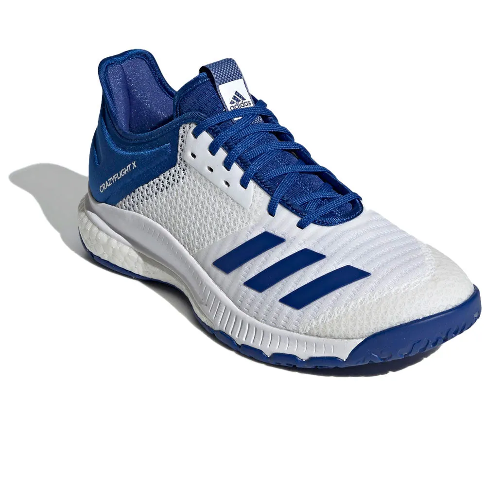 adidas Crazyflight X 3 Women's Volleyball Shoes