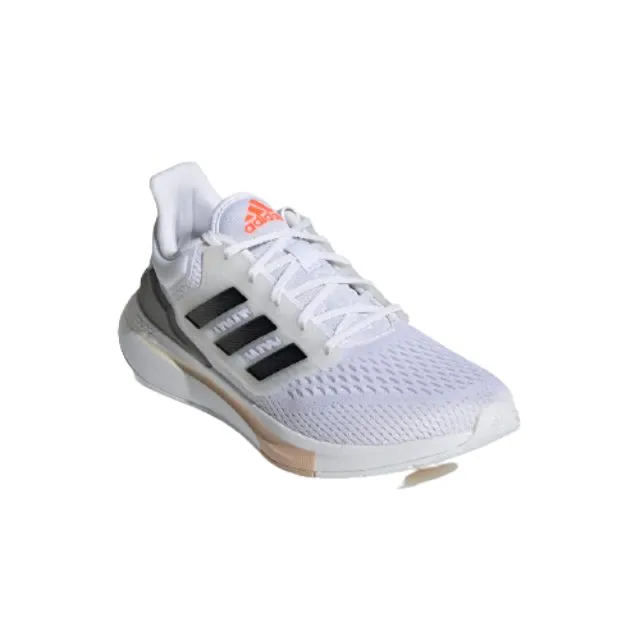 Adidas Eq21 Run Women Running Shoes Cloud White