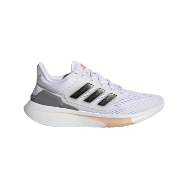 Adidas Eq21 Run Women Running Shoes Cloud White