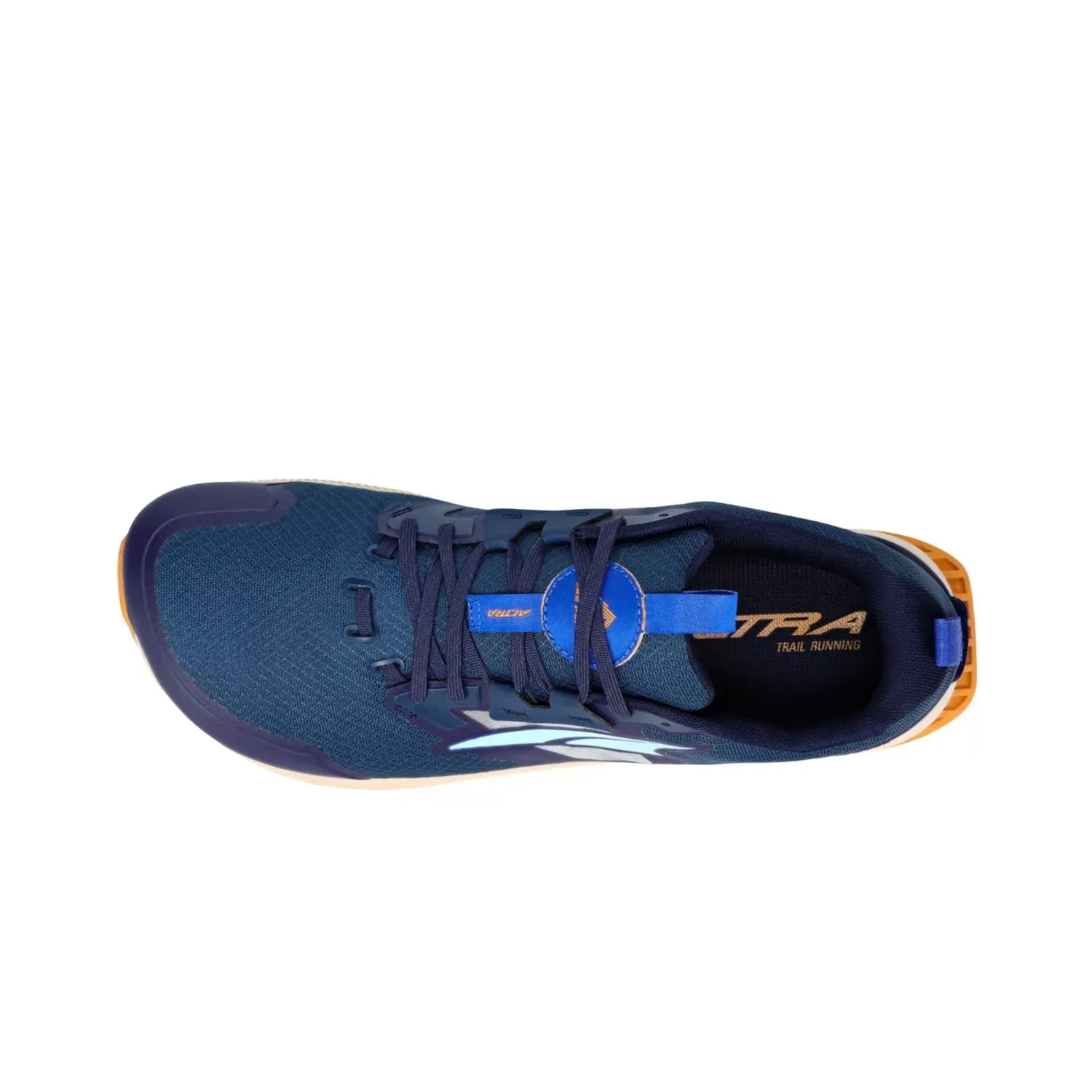 Altra Men's Lone Peak 7 (Navy)