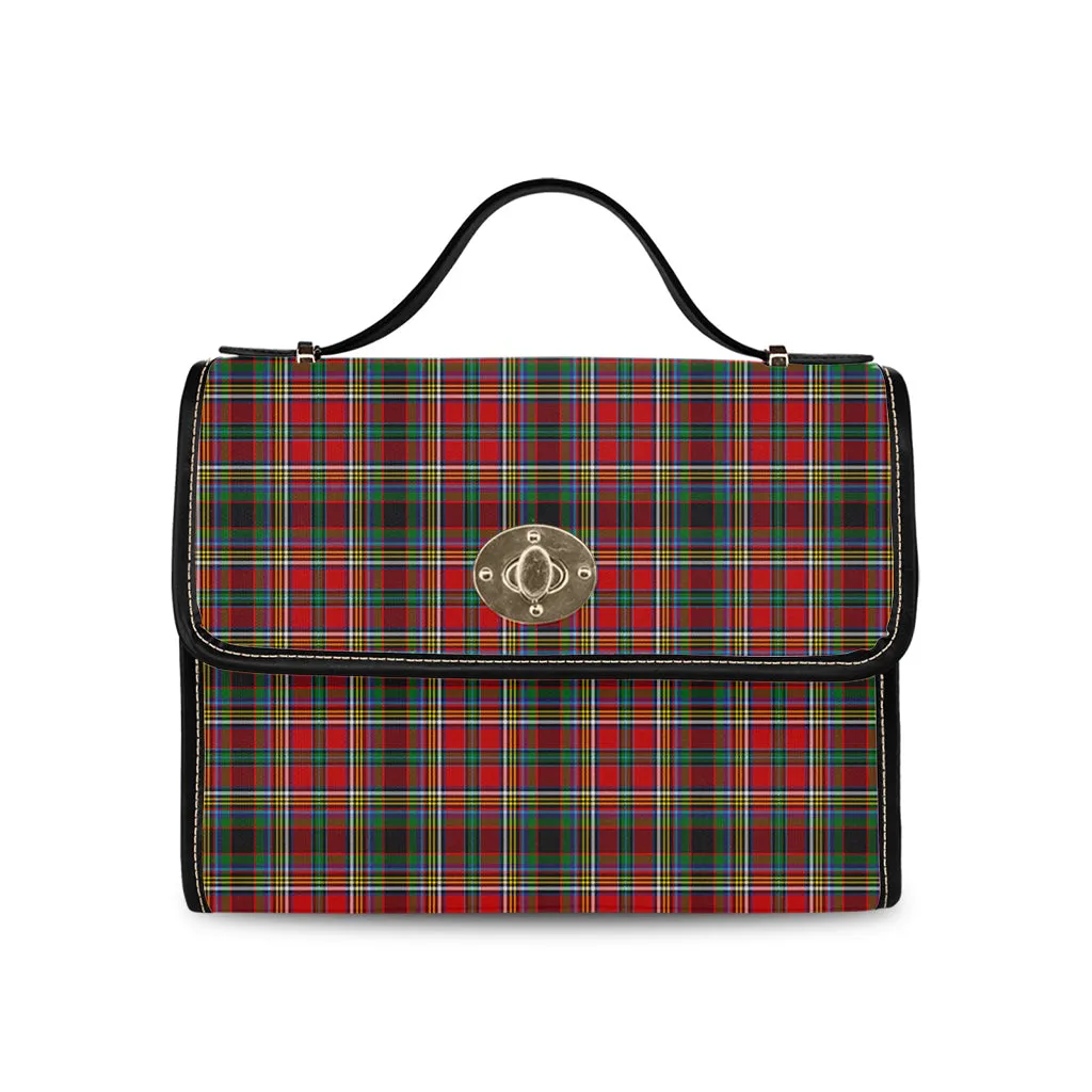 Anderson of Arbrake Tartan Waterproof Canvas Bag