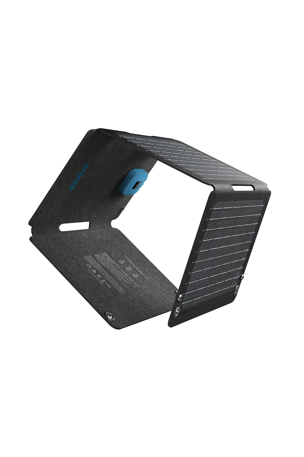 Anker SOLIX PS30 Portable Solar Panel (30W)