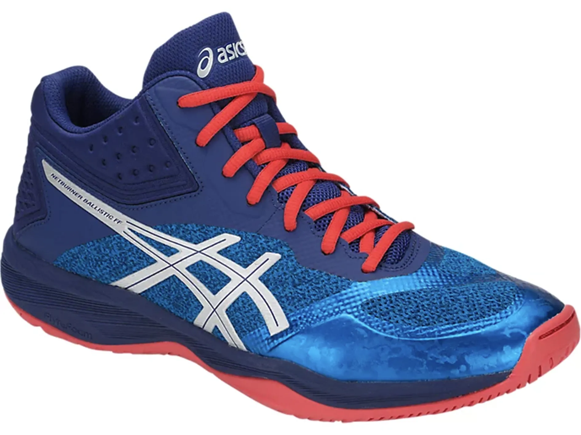 Asics Unisex Netburner Ballistic FF MT <br> 1051A003 400