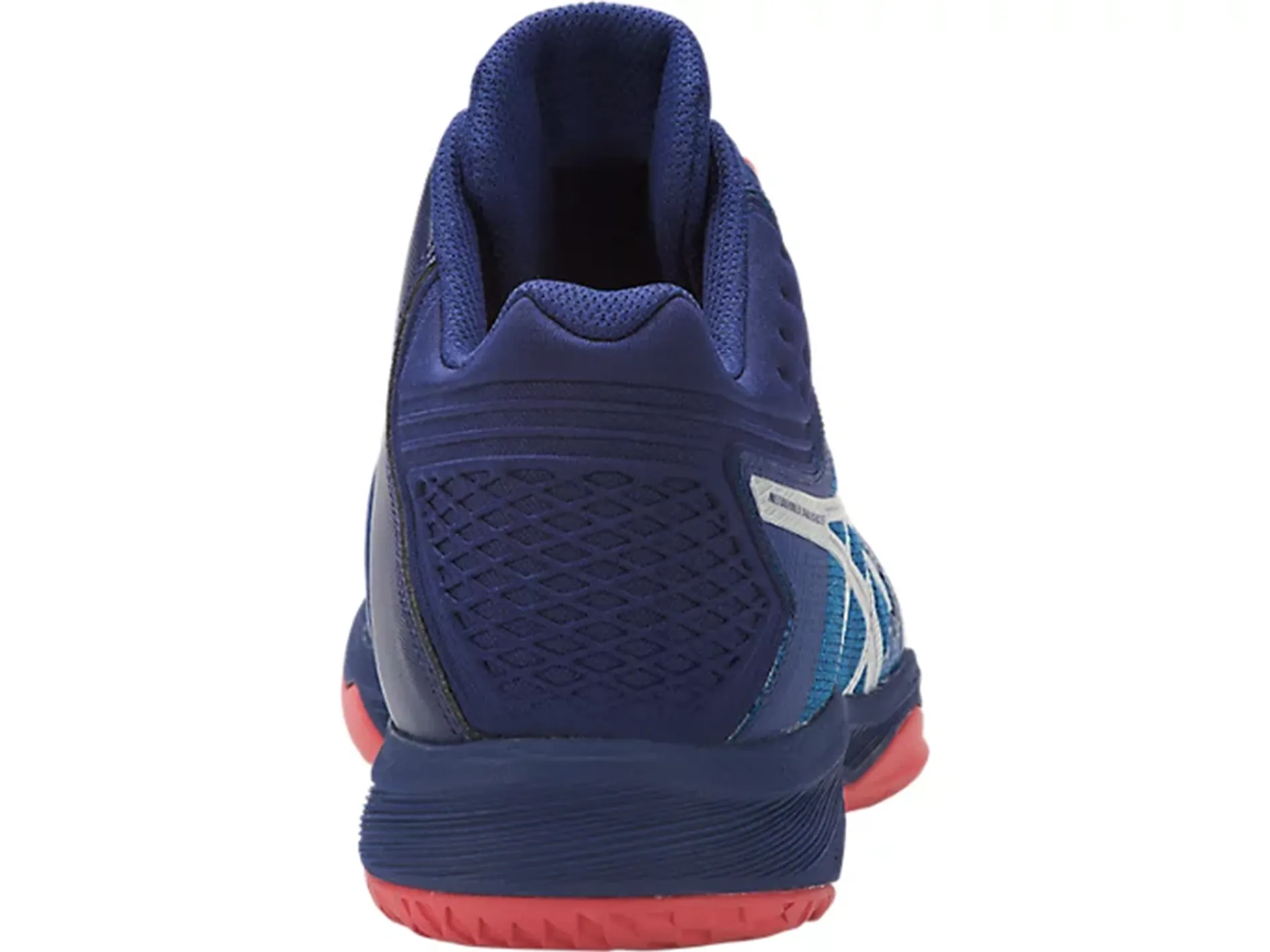 Asics Unisex Netburner Ballistic FF MT <br> 1051A003 400