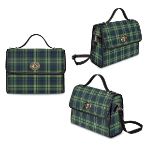 Blyth Tartan Waterproof Canvas Bag