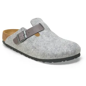 Boston Wool Narrow