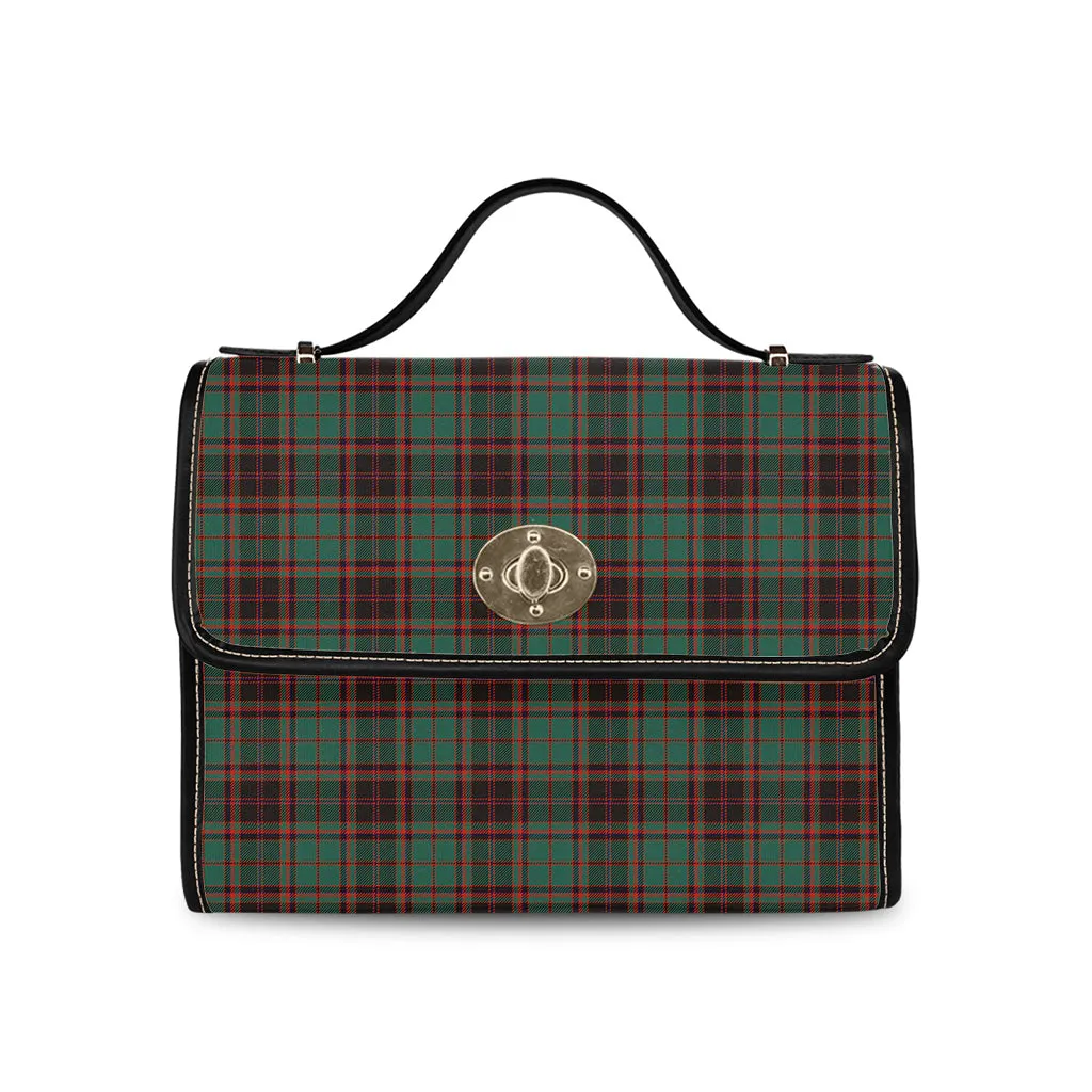 Buchan Ancient Tartan Waterproof Canvas Bag