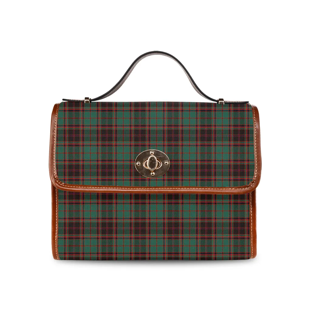 Buchan Ancient Tartan Waterproof Canvas Bag