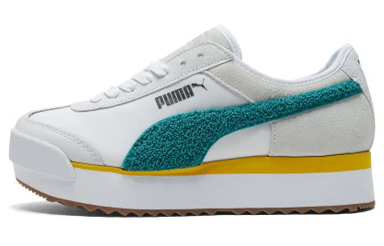 Casual shoes Puma Roma Life women's