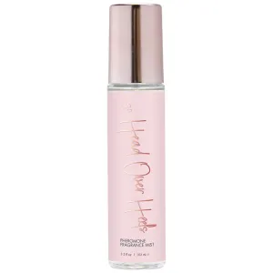 CGC Body Mist w/Pheromones Head Over Heels 3.5oz