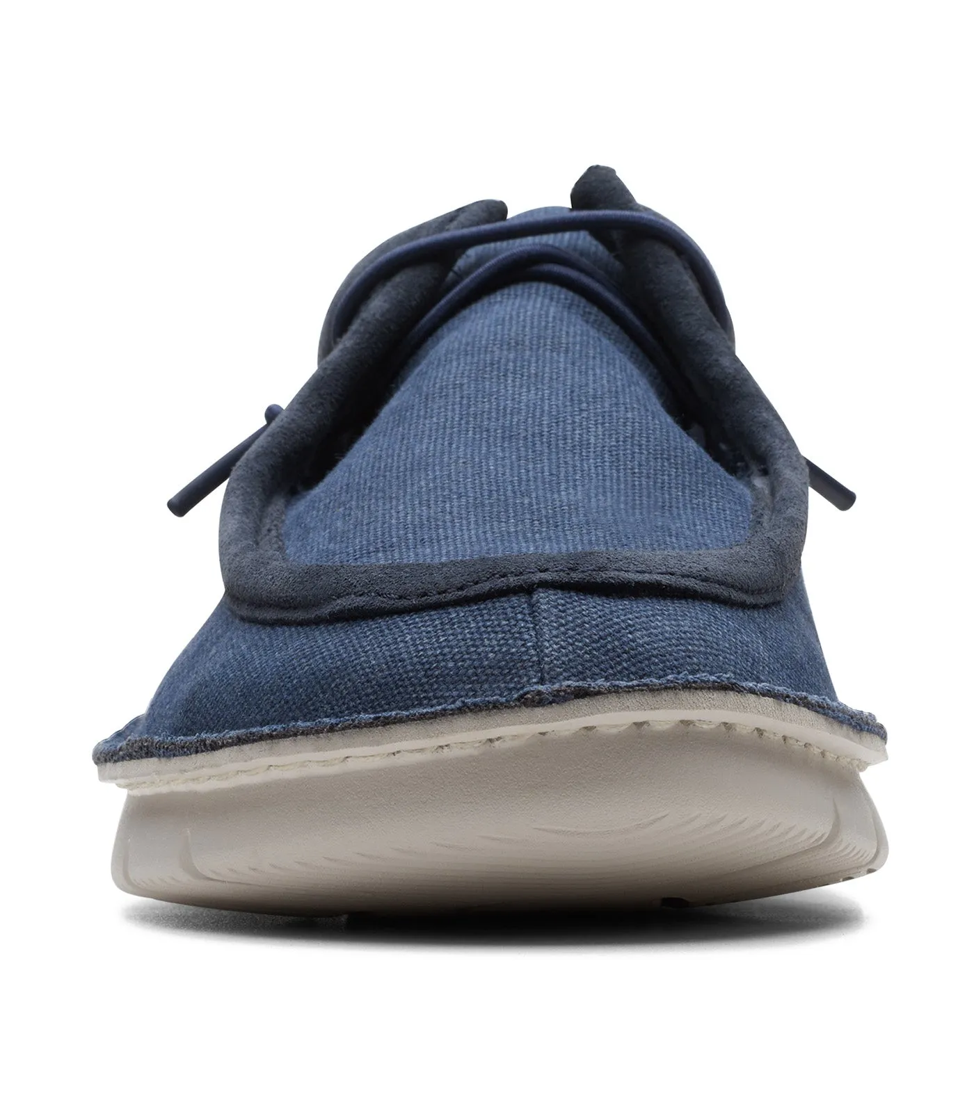 Colehill Easy Navy Canvas