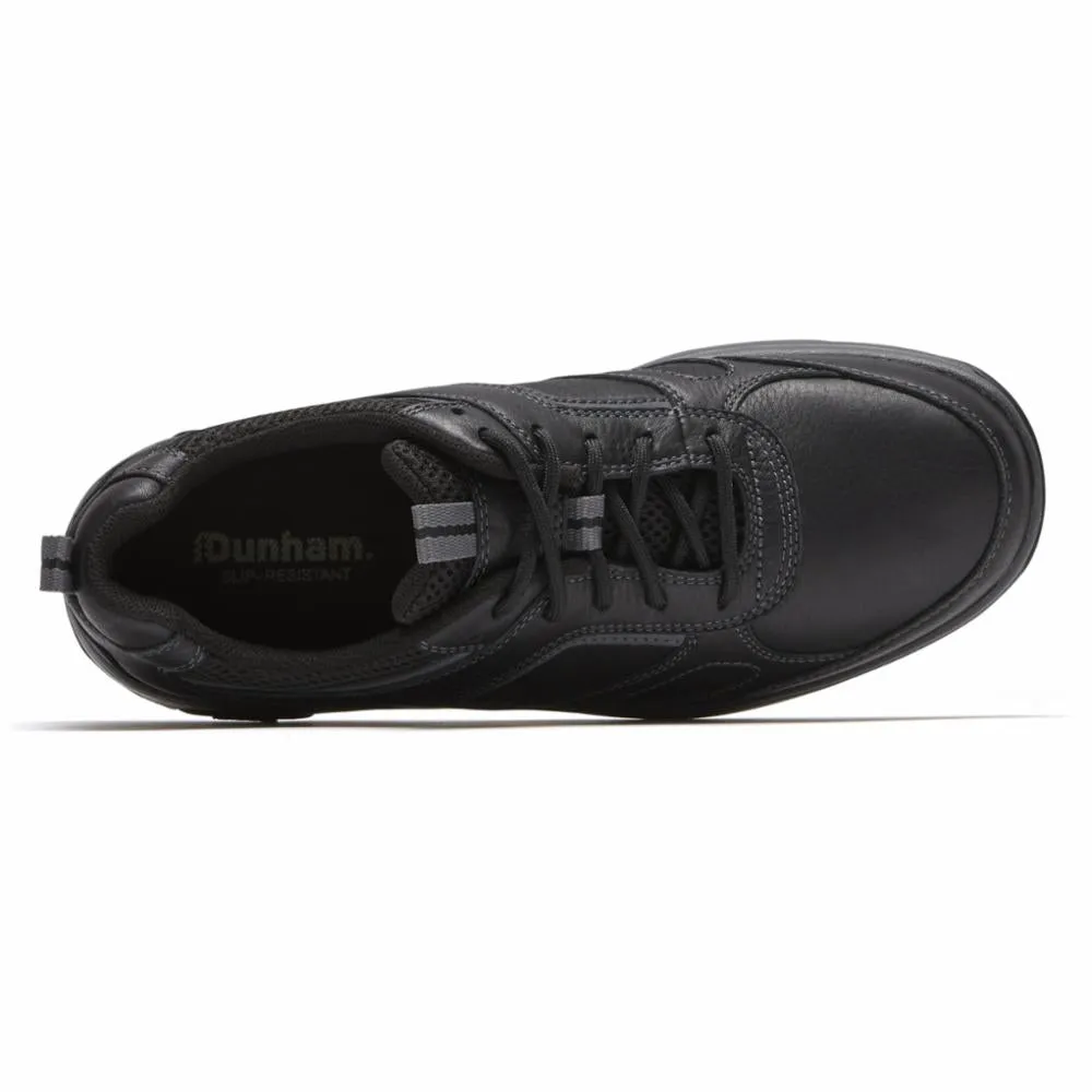 Dunham Men's Ubal 8000 Black D