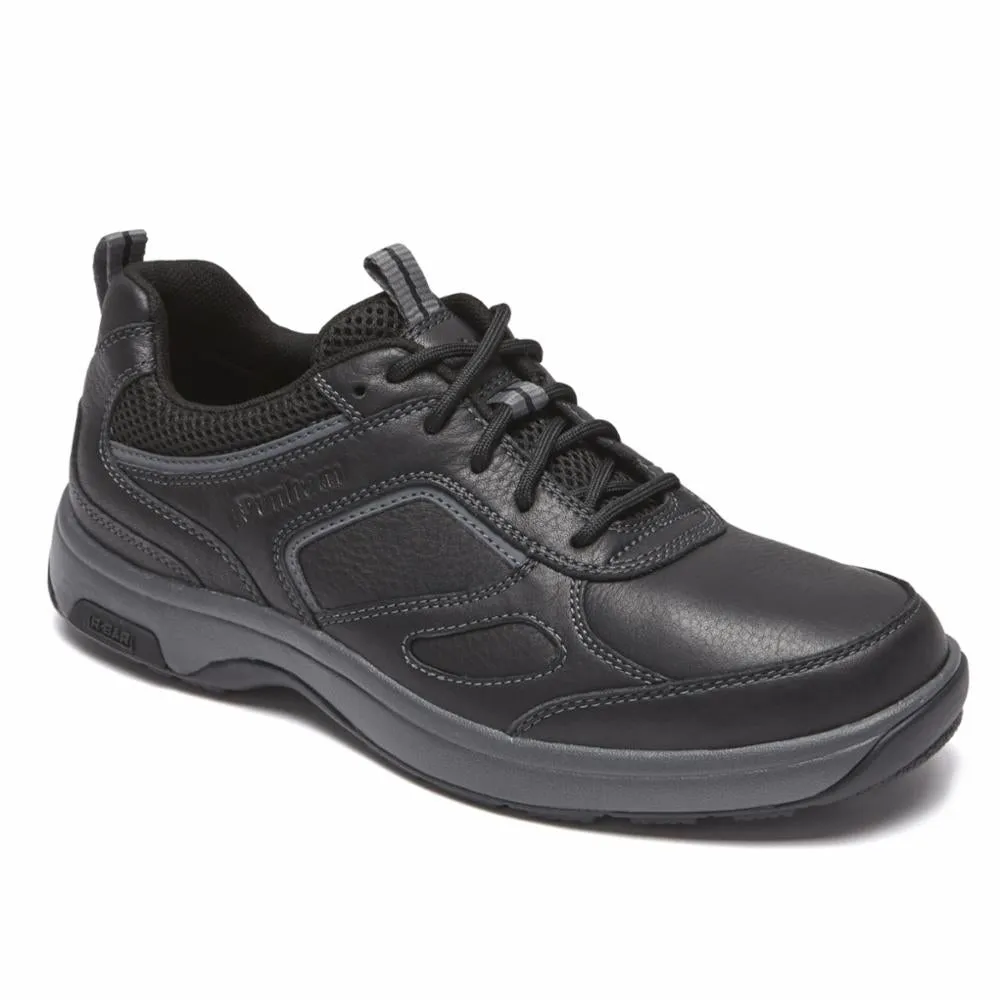 Dunham Men's Ubal 8000 Black D