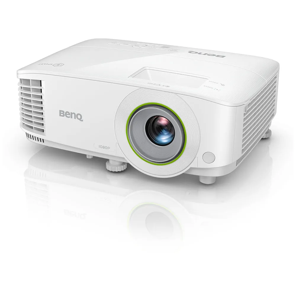 Eh600 Dlp 1080P 3500Lm 1.1X Tr