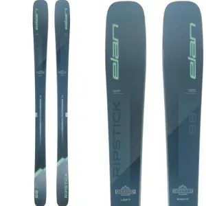 Elan Ripstick 88 W Skis 2024