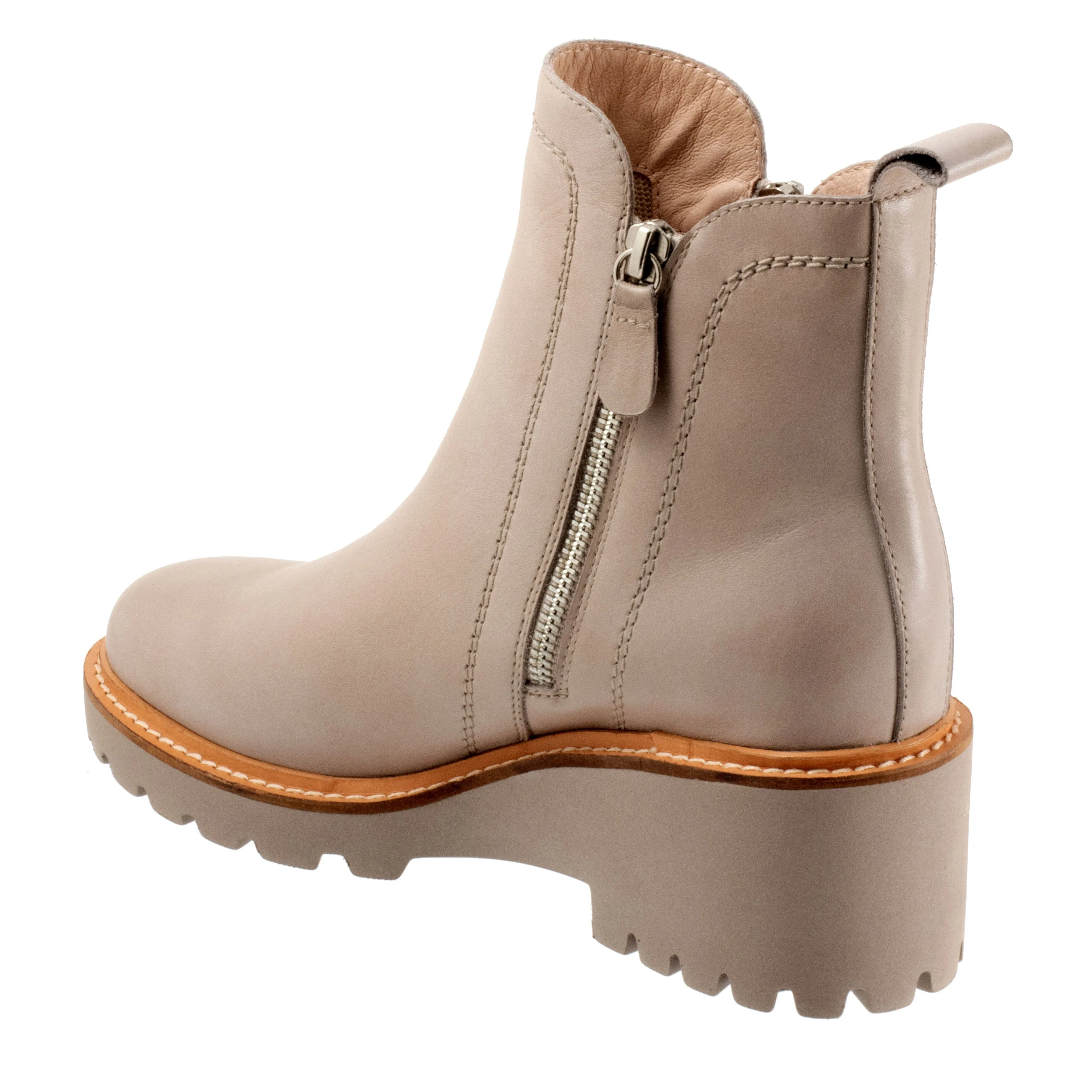 EOS PARSON WEDGE BOOT