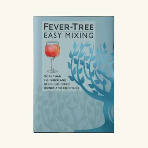 Fever-Tree Easy Mixing