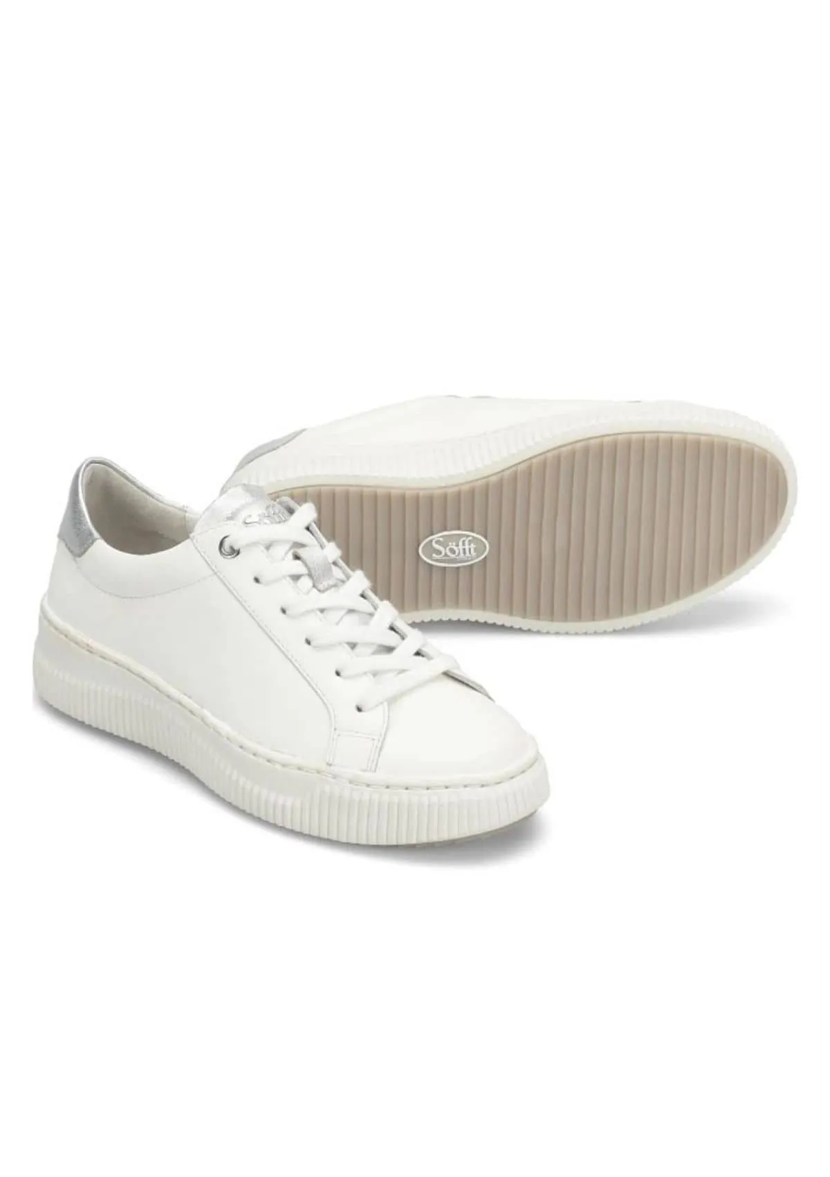 Fianna Leather Sneaker