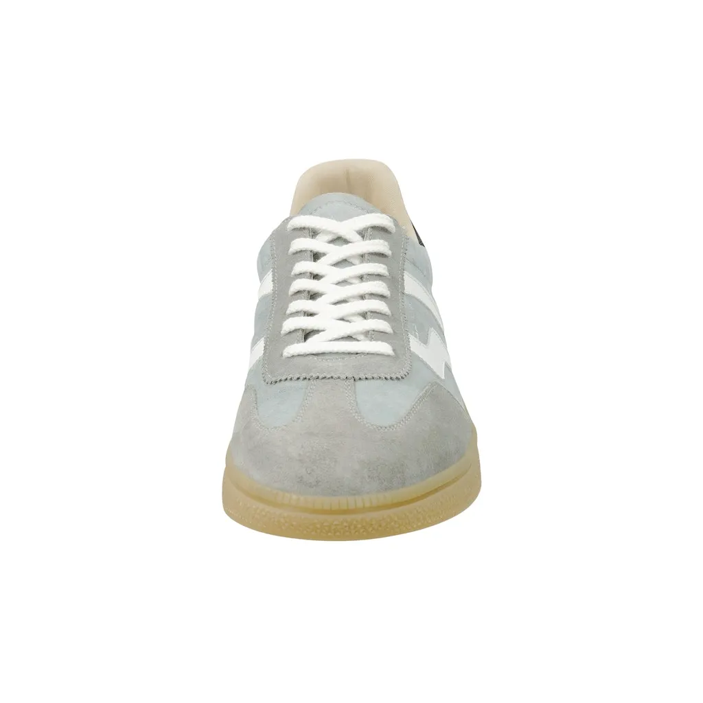 GANT - Cuzmo Suede, Grey