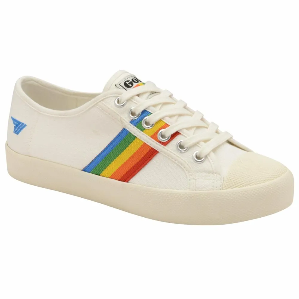 Gola  Women's Coaster Rainbow Multi M