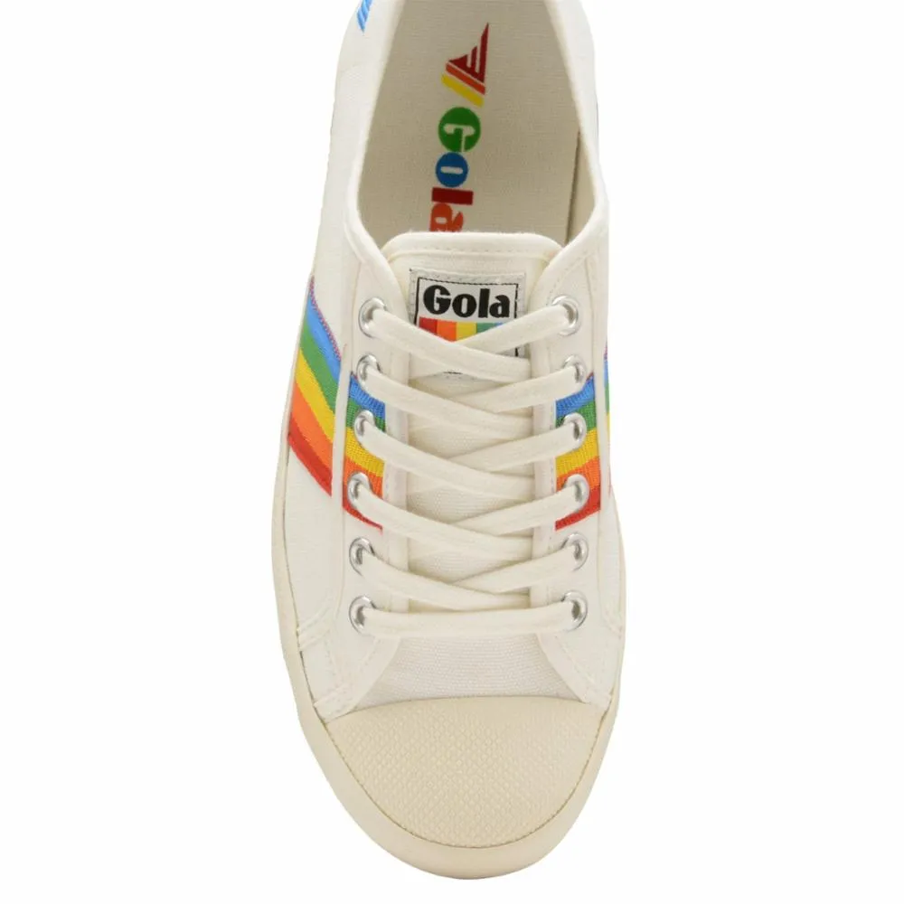 Gola  Women's Coaster Rainbow Multi M