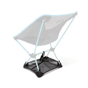 Ground Sheet Chair One