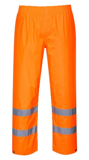 Hi Vis Over Trouser