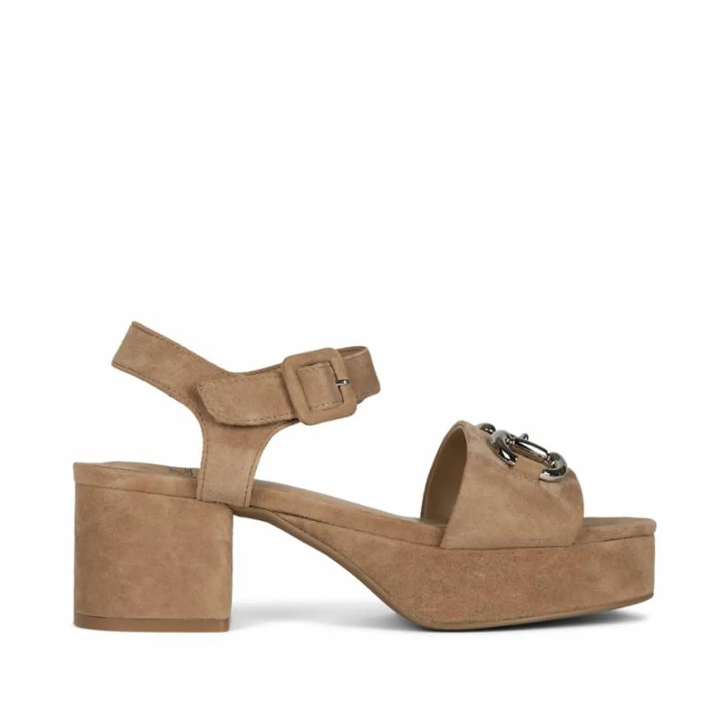 Jeffrey Campbell  Women's Timeless Nude M