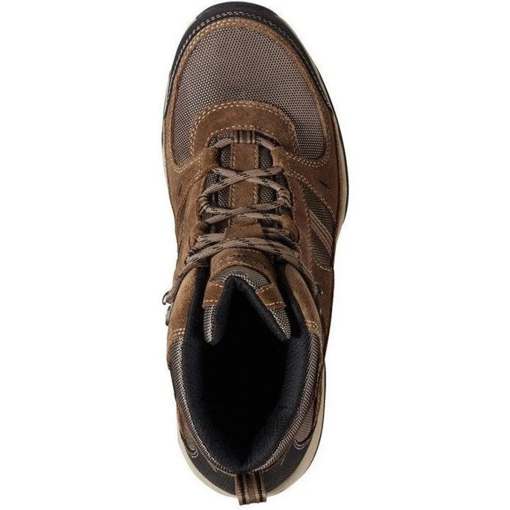 L.L.Bean Men's Trail Model Hiker 4 Waterproof Mid