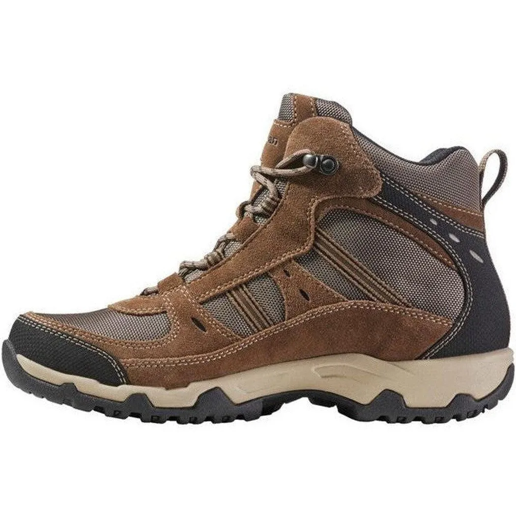 L.L.Bean Men's Trail Model Hiker 4 Waterproof Mid