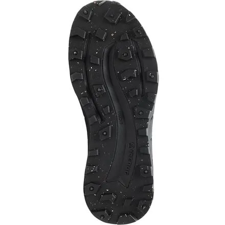 Men's Arcus BUGrip GTX running shoes Icebug, black