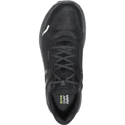 Men's Arcus BUGrip GTX running shoes Icebug, black