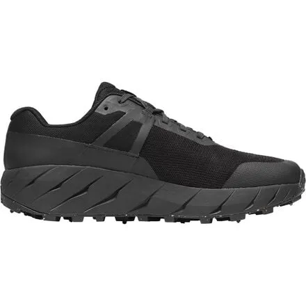 Men's Arcus BUGrip GTX running shoes Icebug, black