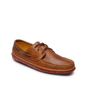 Men’s Boat Moc II: Made to Order