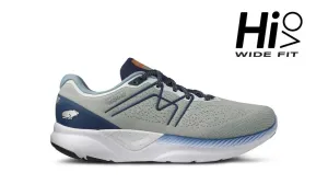 MEN'S FUSION 3.5 HIVO - MERCURY / BELLWETHER BLUE