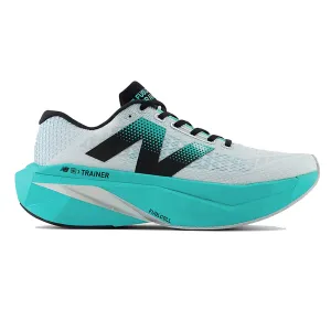 Mens New Balance FuelCell SuperComp Trainer v3 (Wide)