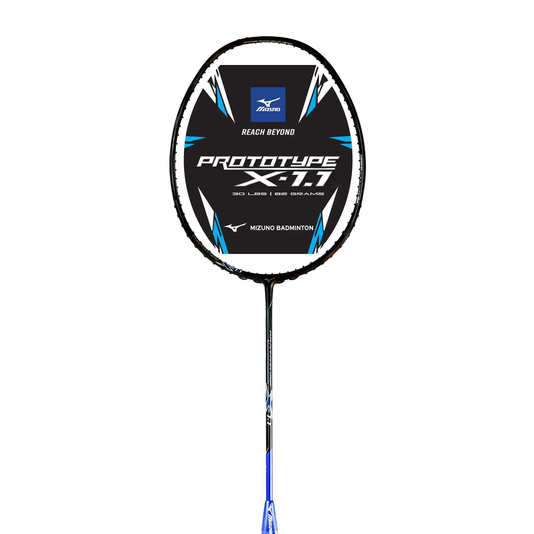 Mizuno Prototype X 1.1 Badminton Racket