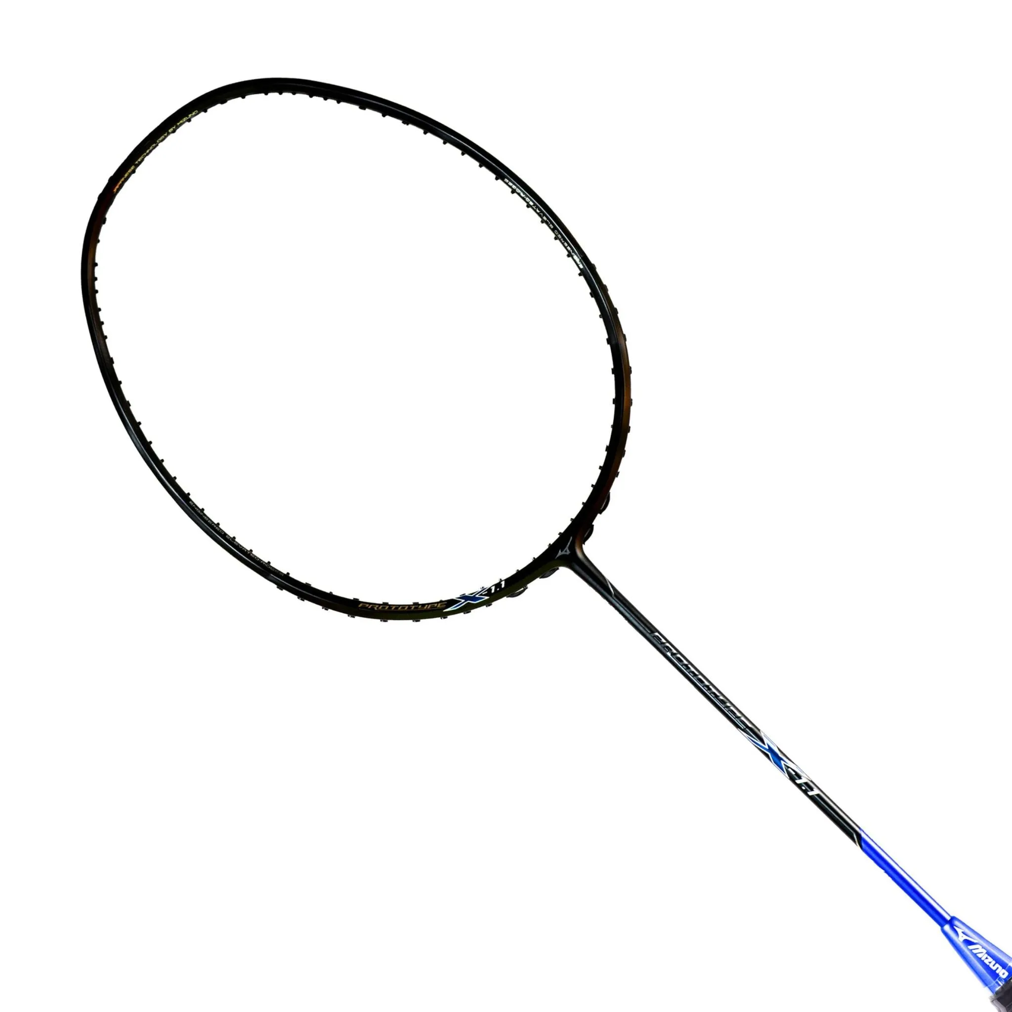 Mizuno Prototype X 1.1 Badminton Racket