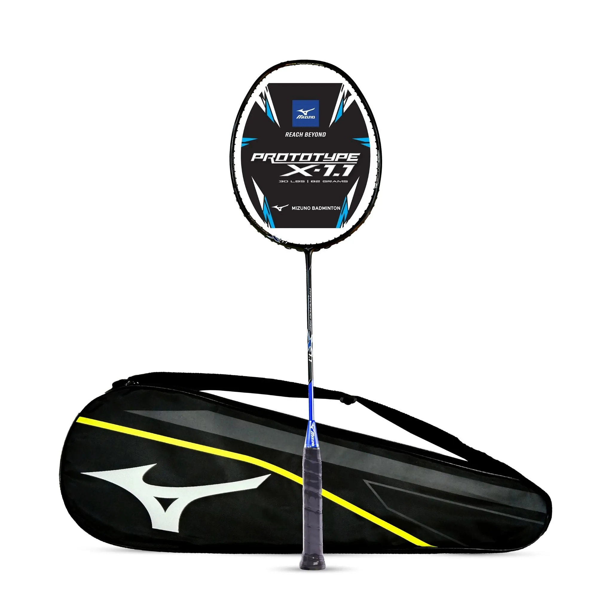 Mizuno Prototype X 1.1 Badminton Racket