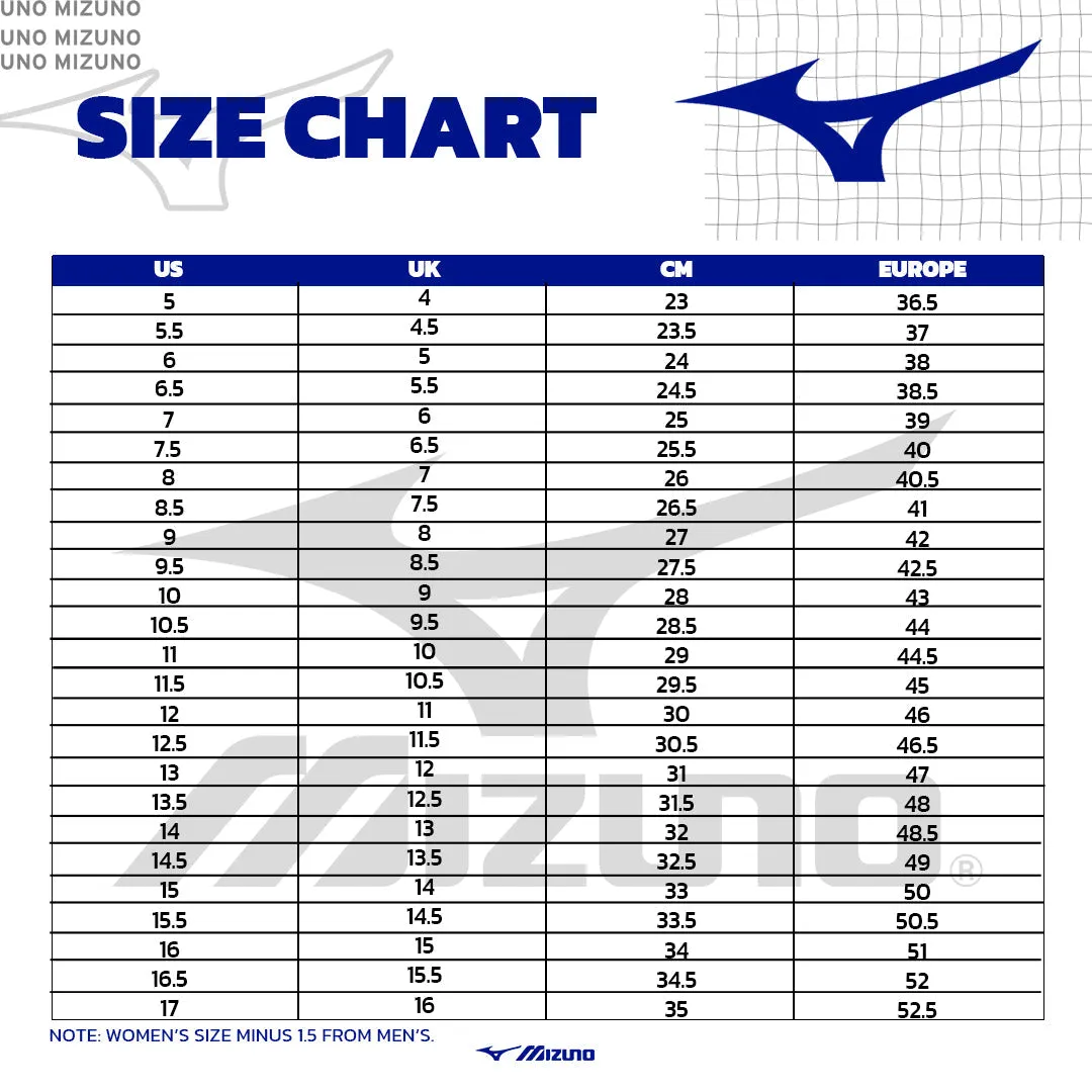 Mizuno Wave Lightning Z8 Volleyball Shoes