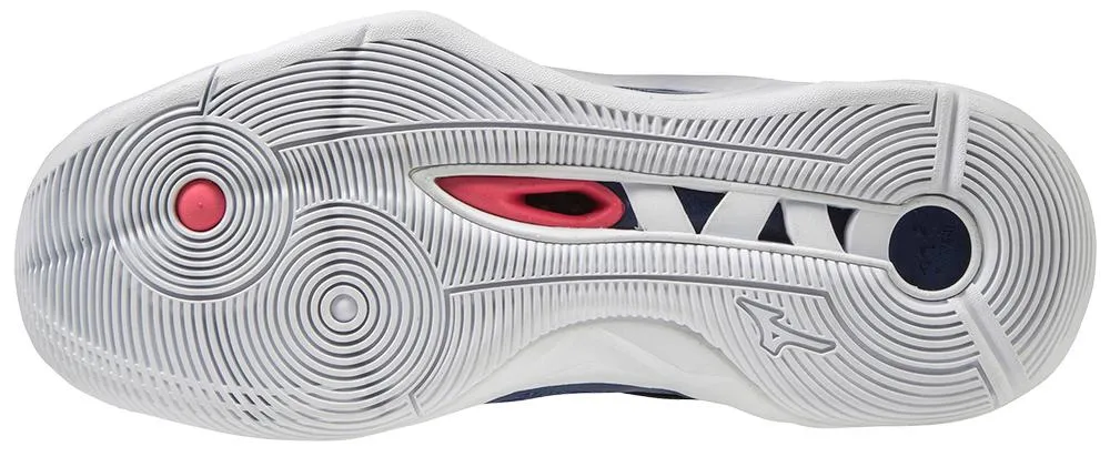 Mizuno Wave Momentum 2 - Womens Volleyball Shoe