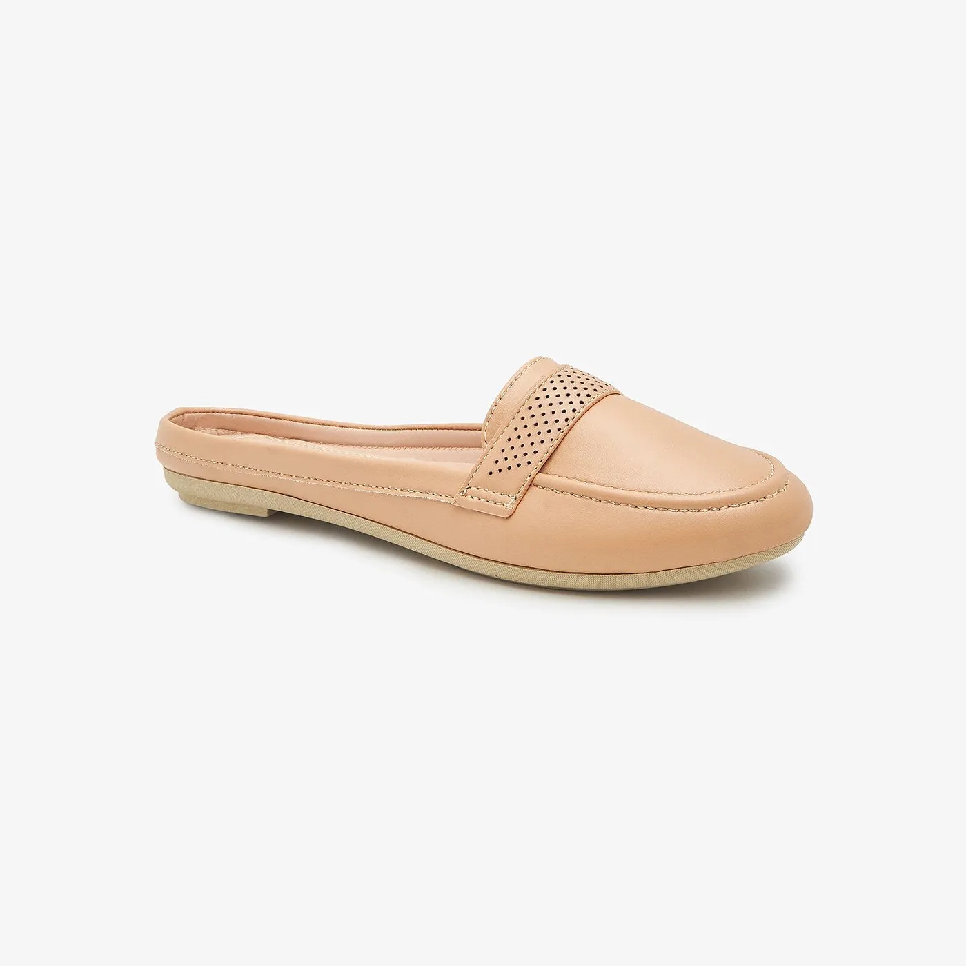 Modish Mules for Women