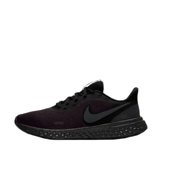 Nike Revolution 5 Women Running Espadrilles Black/Anthracite