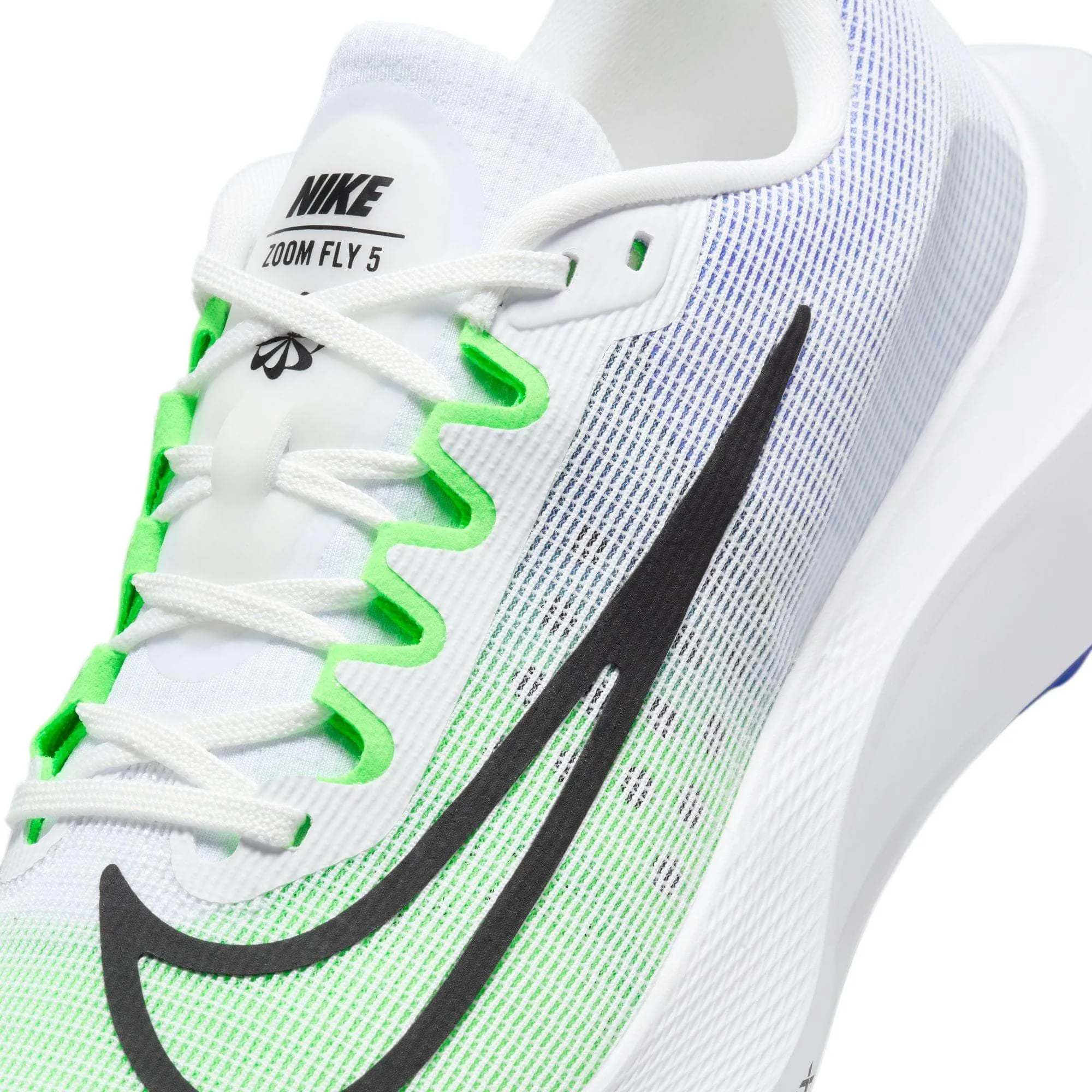 Nike Zoom Fly 5 Road Running - Men's