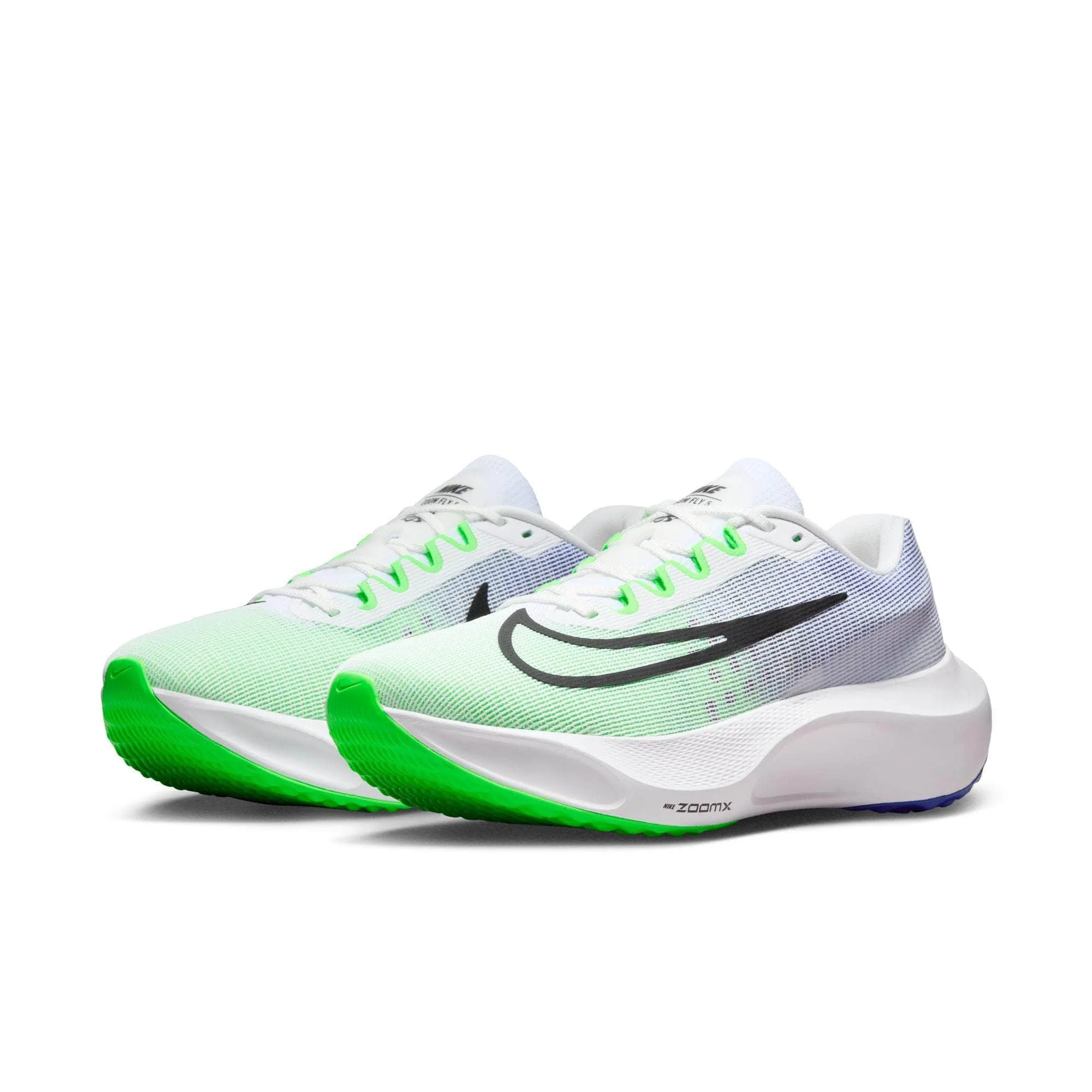 Nike Zoom Fly 5 Road Running - Men's