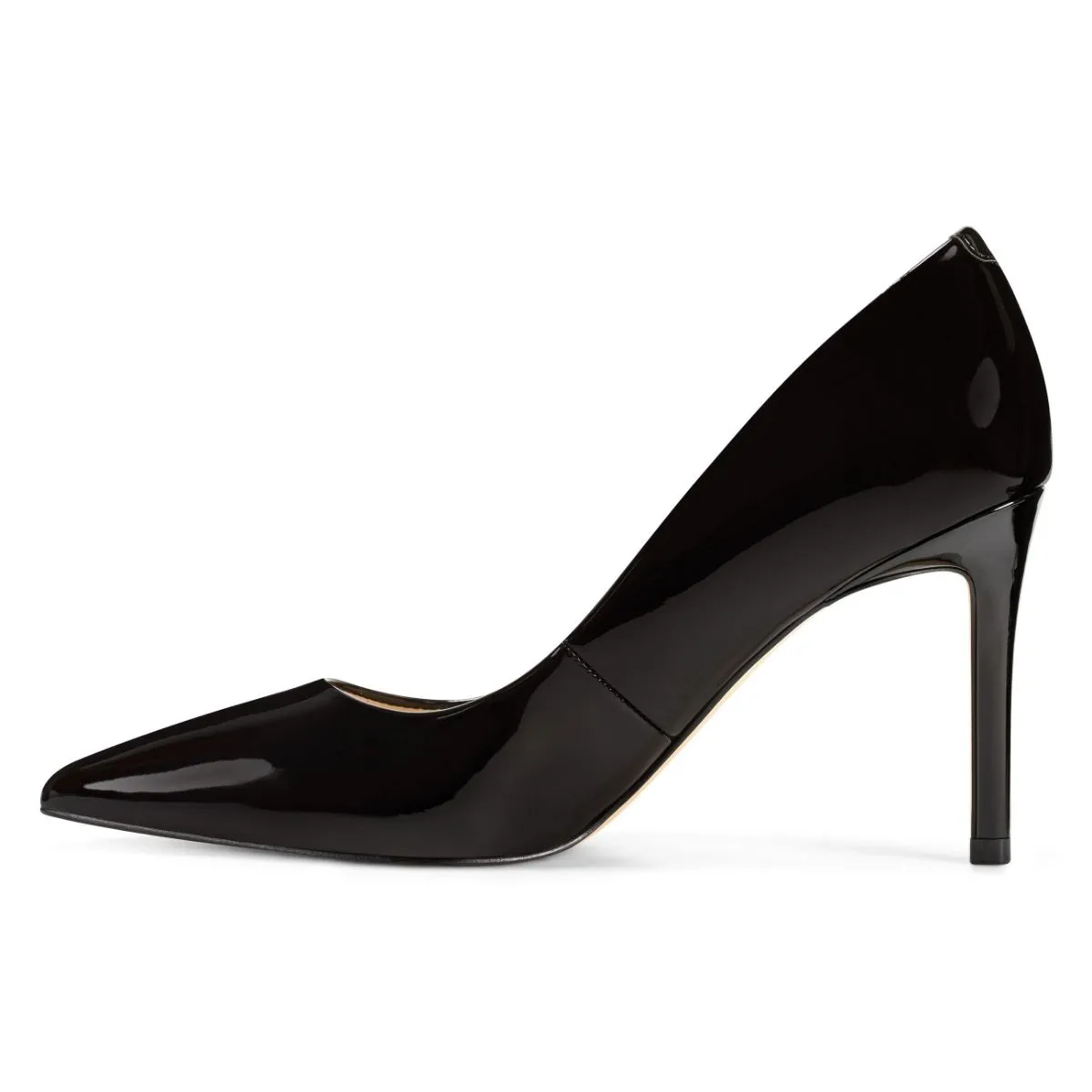 Nine West Women's Ezra3 in Black