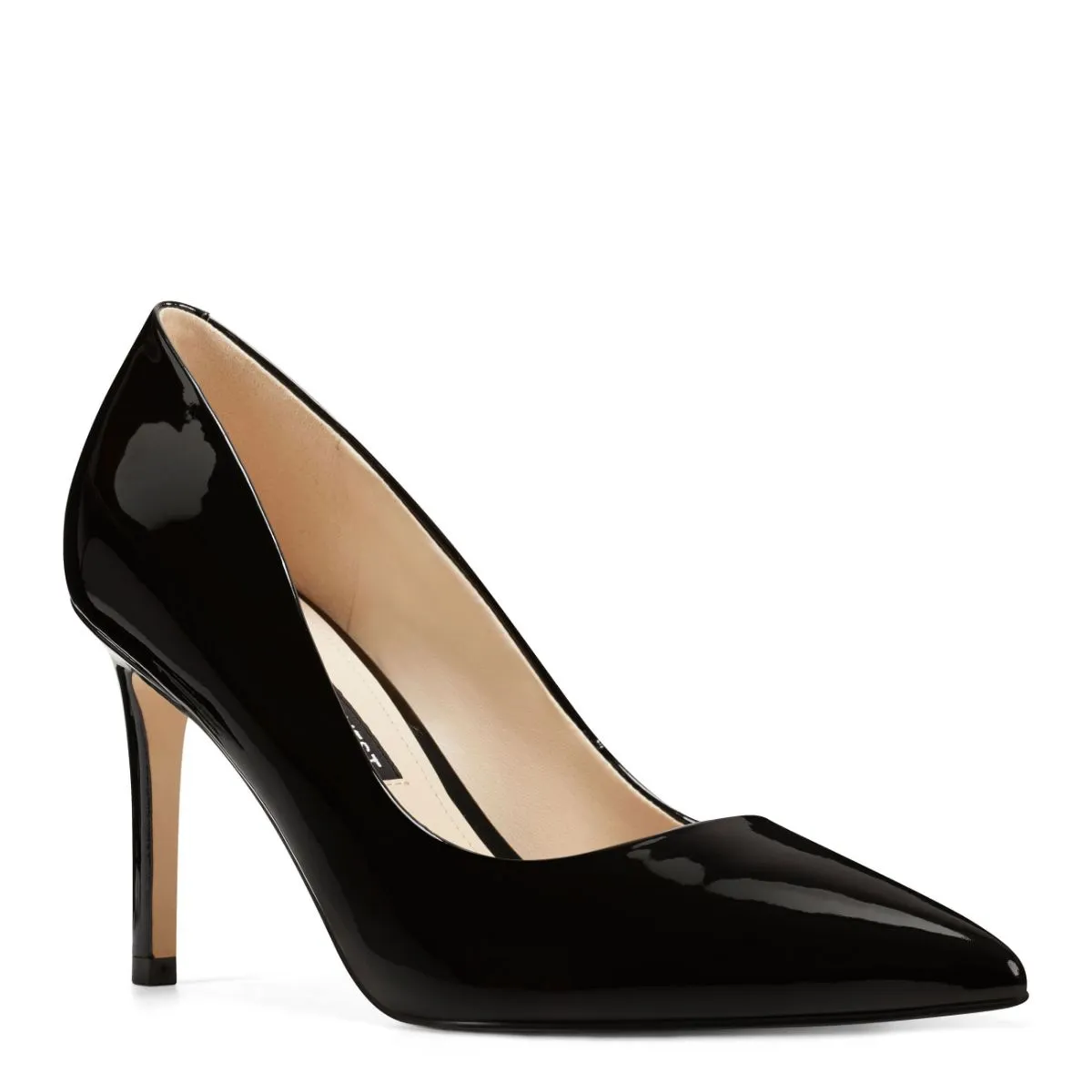 Nine West Women's Ezra3 in Black