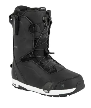 Nitro Men's Profile TLS Step On Boot Black 2024